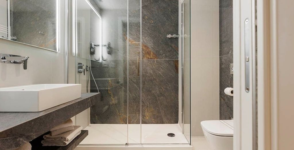 MH Florence Hotel & Spa 4*