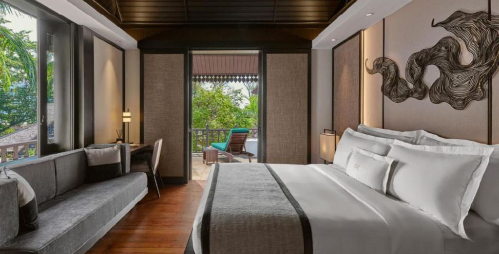 AC Hotel by Marriott Kuala Lumpur 4*