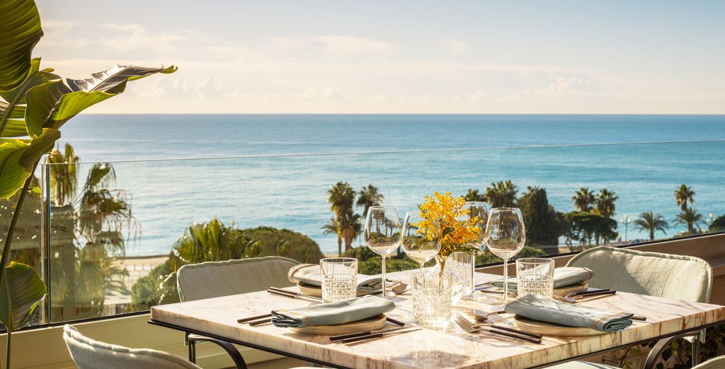 Anantara Plaza Nice 5*