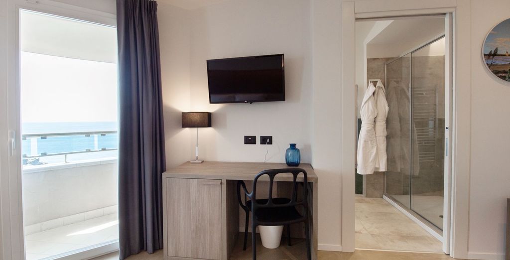 Grand Hotel Faraglioni 4*