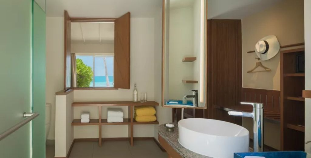 Centara Ras Fushi Resort & Spa 4* - Adults Only