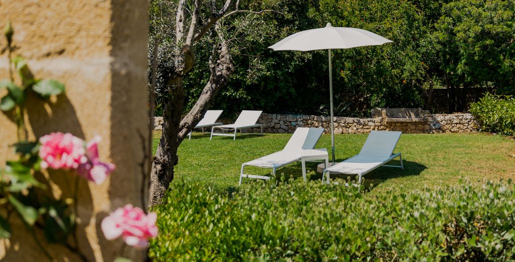 Marenea Suite Hotel 5*