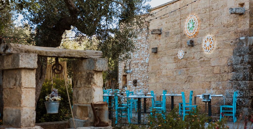 Marenea Suite Hotel 5*