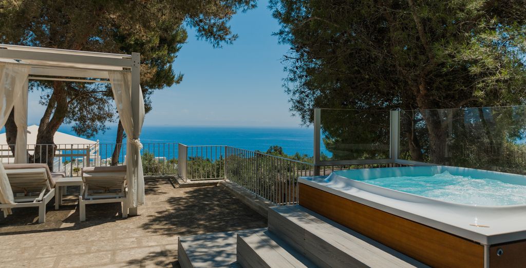 Marenea Suite Hotel 5*