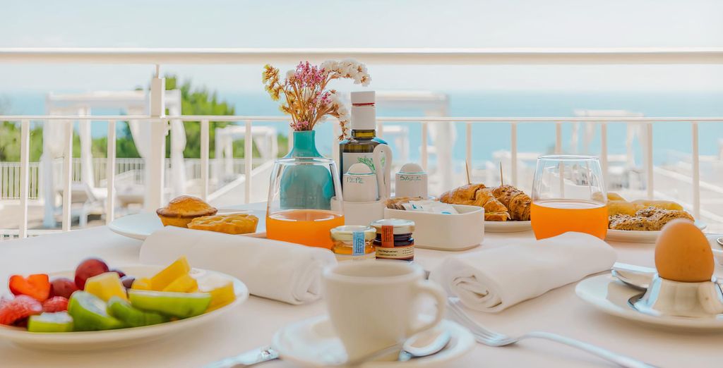 Marenea Suite Hotel 5*