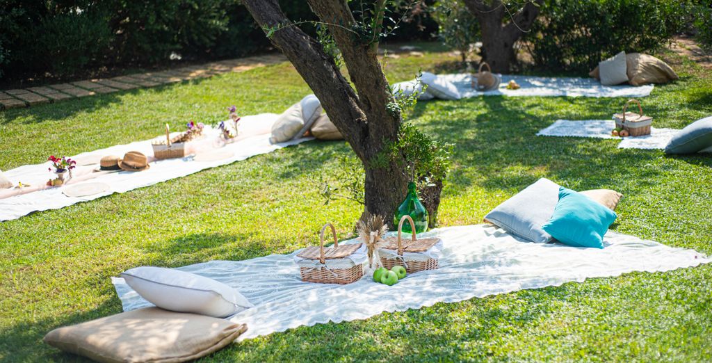 Marenea Suite Hotel 5*