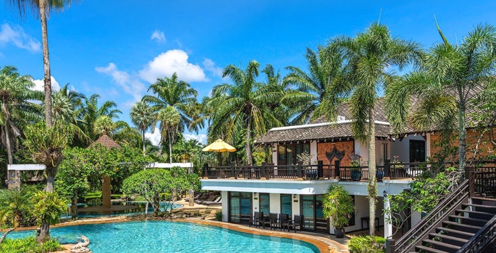 Hilton Garden Inn Phuket