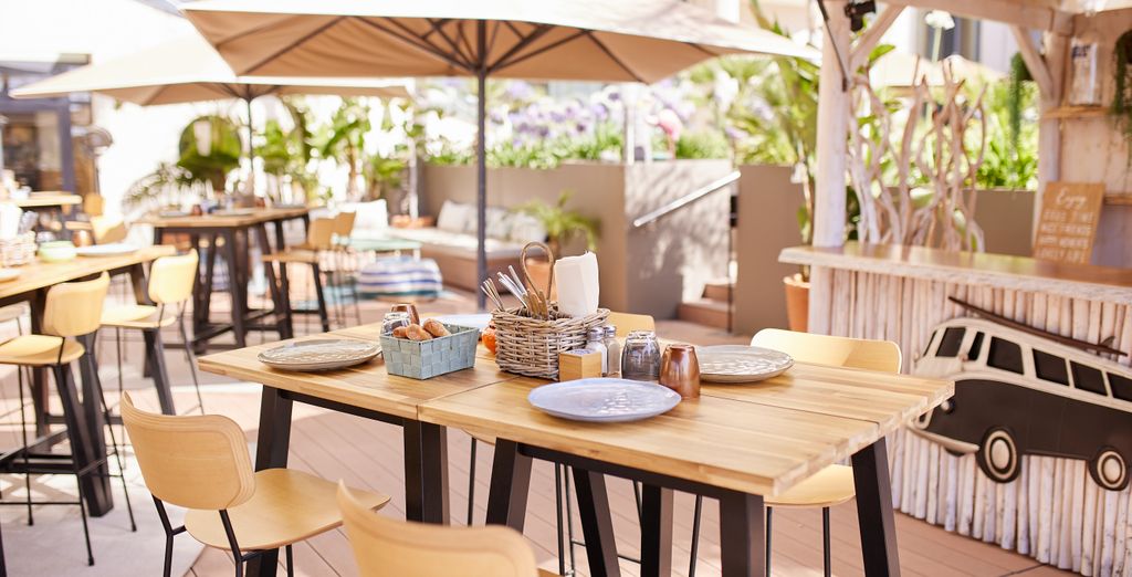 Riviera Marriott Hotel La Porte De Monaco 4*
