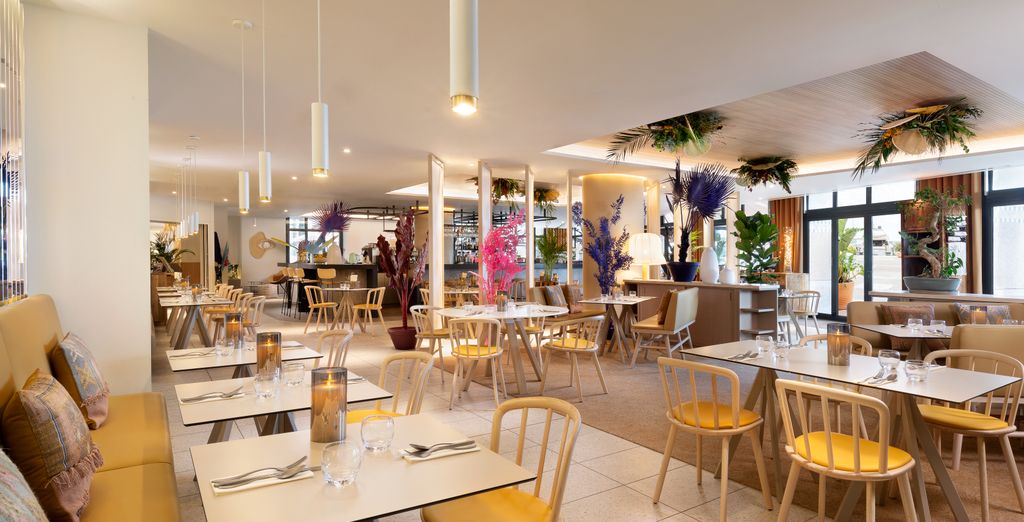 Riviera Marriott Hotel La Porte De Monaco 4*