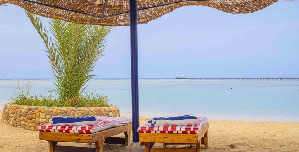 Blend Elphistone Resort Marsa Alam 4*