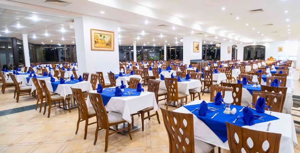 Blend Elphistone Resort Marsa Alam 4*