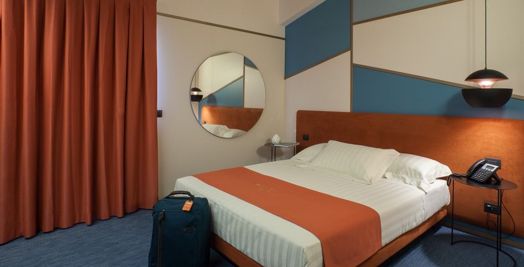 Dimora del Monaco 4*