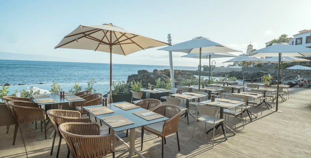 Dreams Madeira Resort, Spa & Marina 5*
