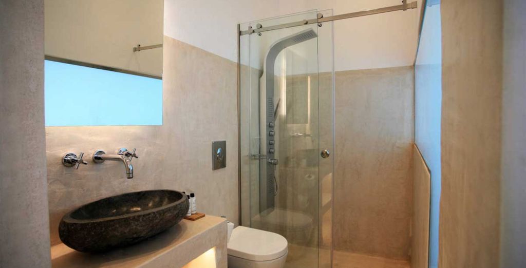 Mykonos Moussa Suites