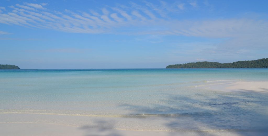Tour privato: La bellezza del Paese con possibile estensione al mare