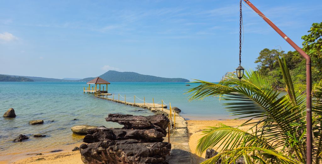 Tour privato: La bellezza del Paese con possibile estensione al mare