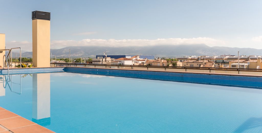 Résidence Pierre et Vacances Empuriabrava Marina