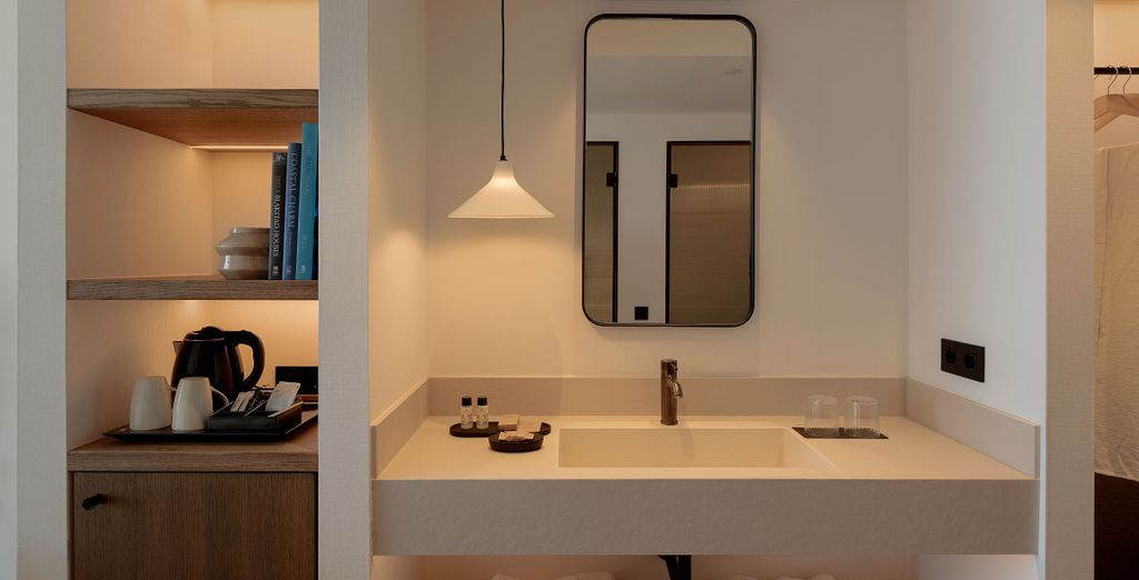 Elisabeth by the Sea Hotel 5*