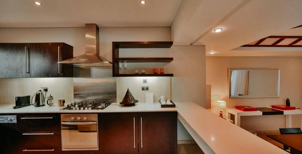 Hotel Anahita Golf & Spa Resort  5*
