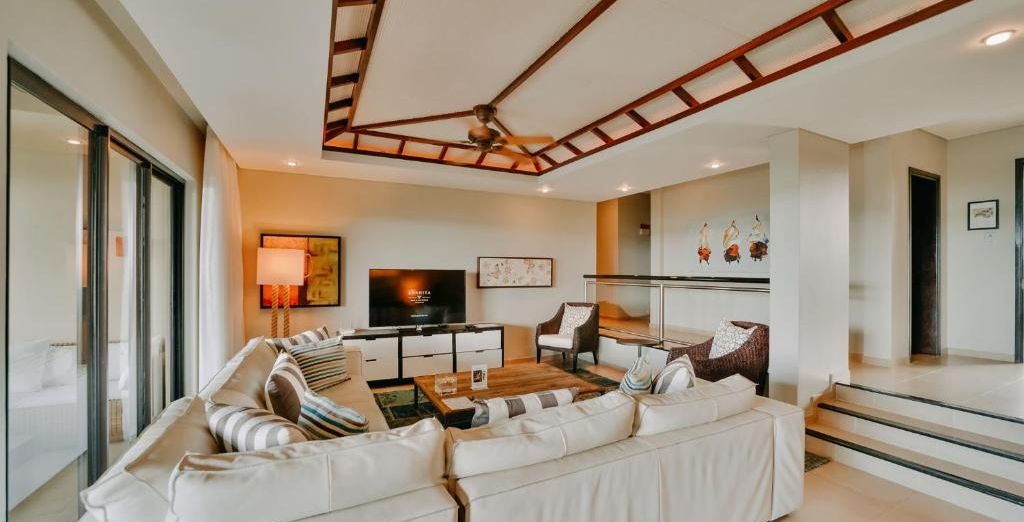 Hotel Anahita Golf & Spa Resort  5*
