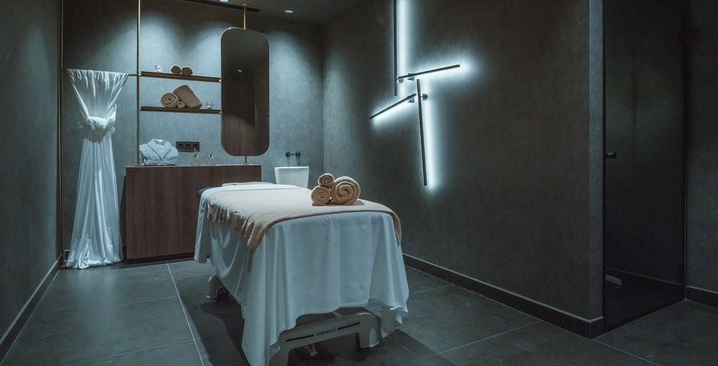 Dreams Madeira Resort, Spa & Marina 5*