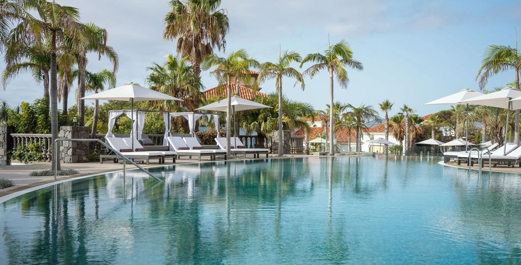 Dreams Madeira Resort, Spa & Marina 5*