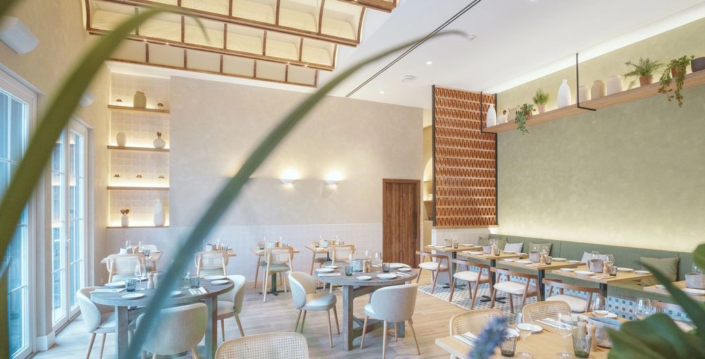 Dreams Madeira Resort, Spa & Marina 5*