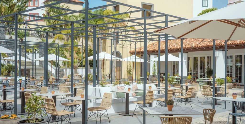 Dreams Madeira Resort, Spa & Marina 5*