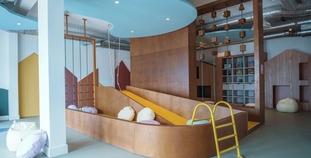 Dreams Madeira Resort, Spa & Marina 5*