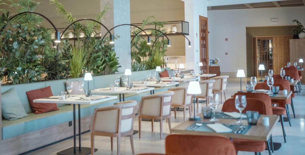 Dreams Madeira Resort, Spa & Marina 5*