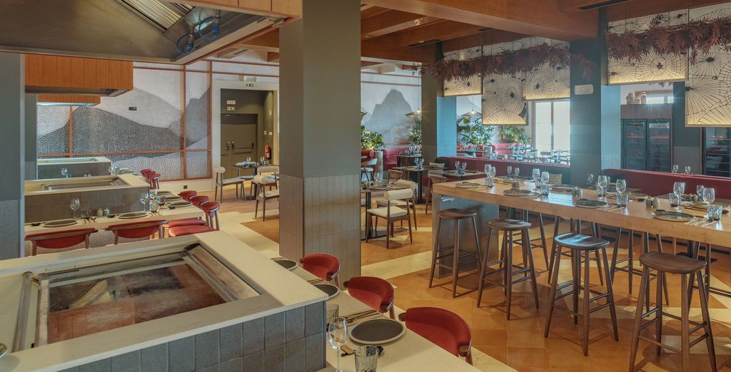 Dreams Madeira Resort, Spa & Marina 5*