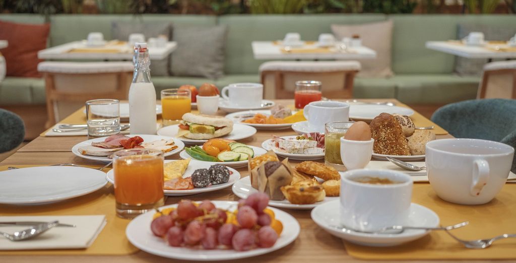 Dreams Madeira Resort, Spa & Marina 5*