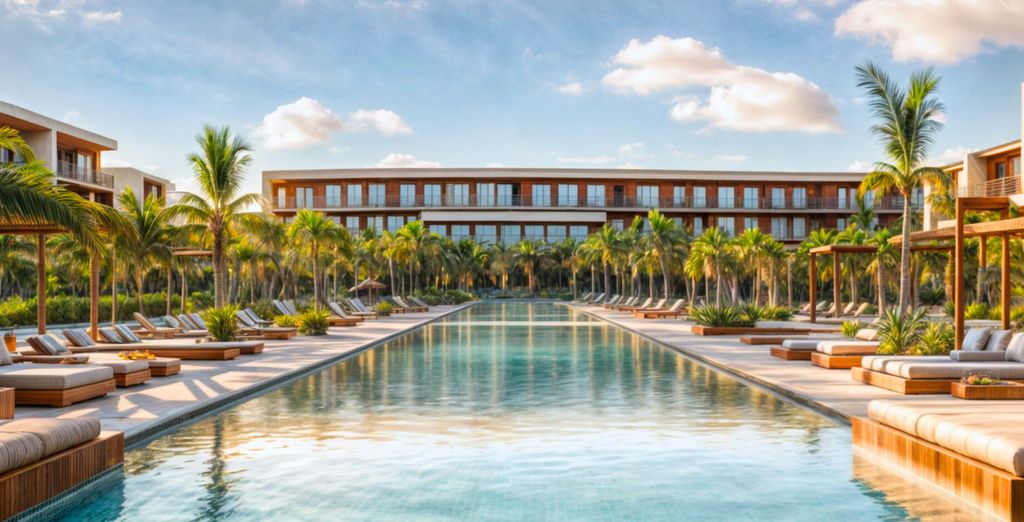 JAZ Elite Asteria 5*