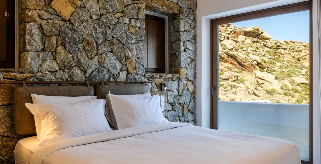 Hotel Charisma and Wellness Suites 5*
