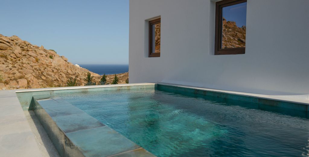 Hotel Charisma and Wellness Suites 5*
