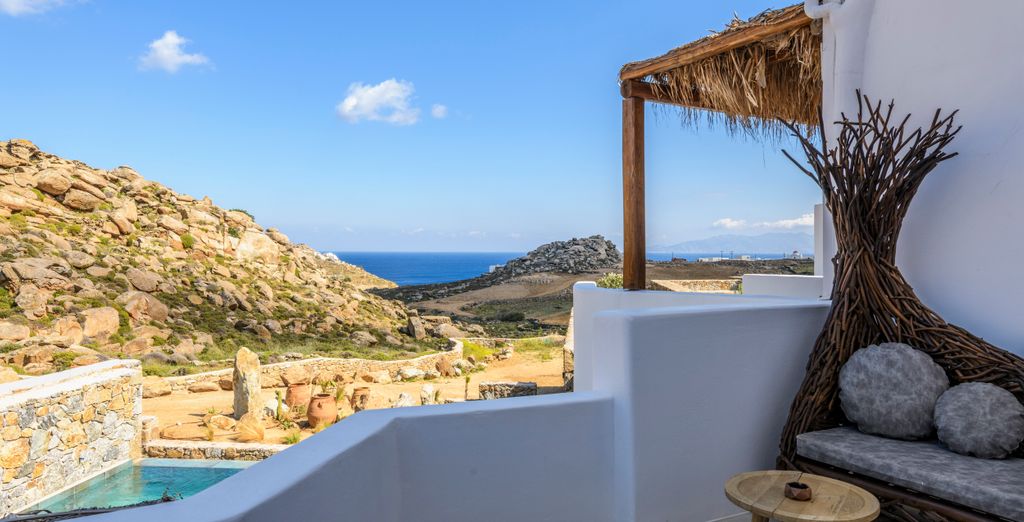Hotel Charisma and Wellness Suites 5*