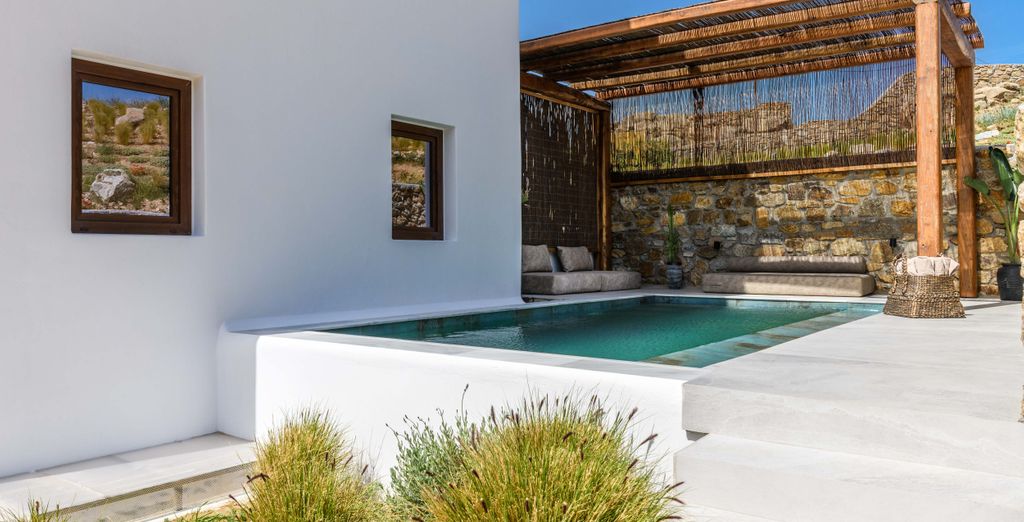Hotel Charisma and Wellness Suites 5*