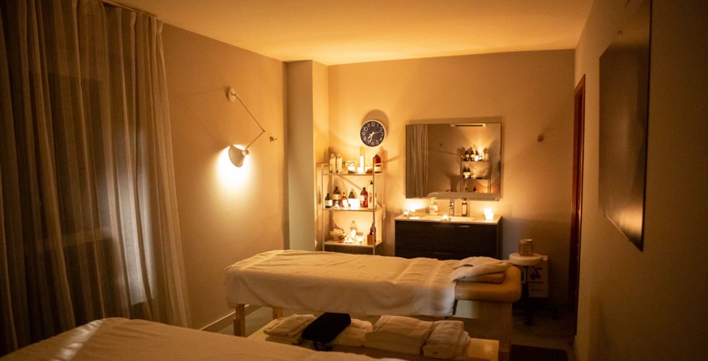 Miluna Open Rooms