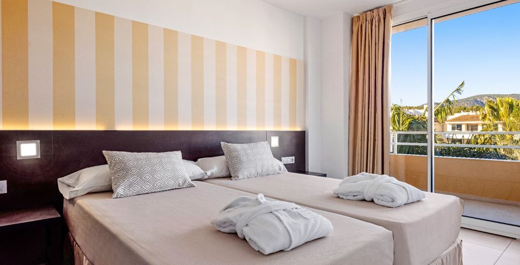 Fergus Club Mallorca Waterpark 4*