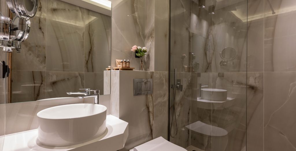 Chrousso Village Hotel 4*