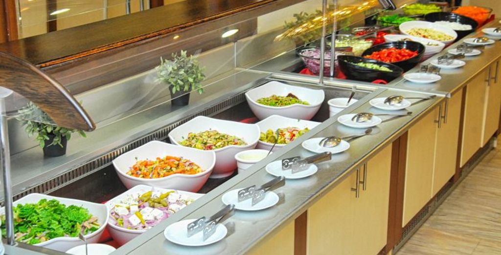 Chrousso Village Hotel 4*