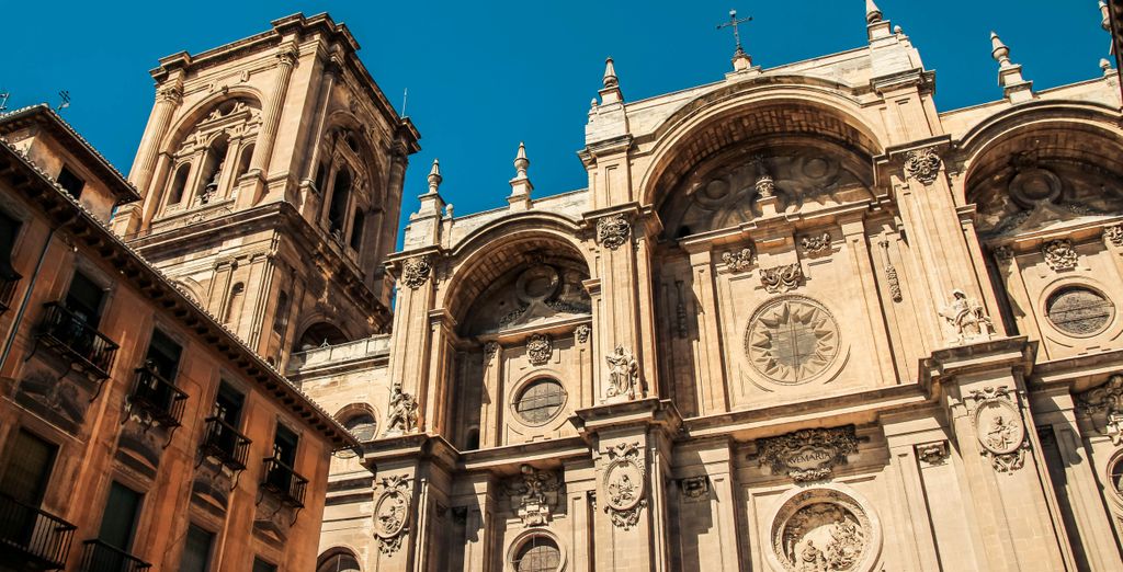 Autotour: Alla scoperta del Sud del Paese