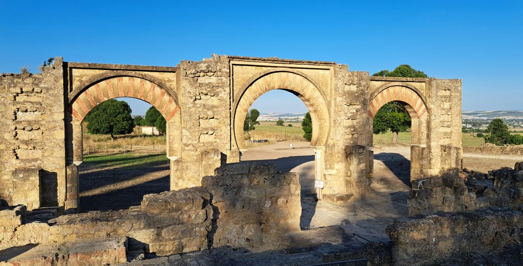 Autotour: Alla scoperta del Sud del Paese