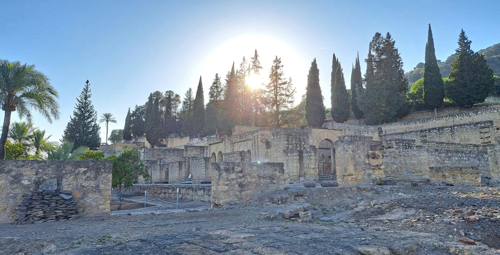 Autotour: Alla scoperta del Sud del Paese