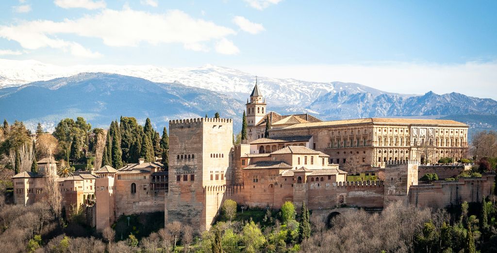 Autotour: Alla scoperta del Sud del Paese