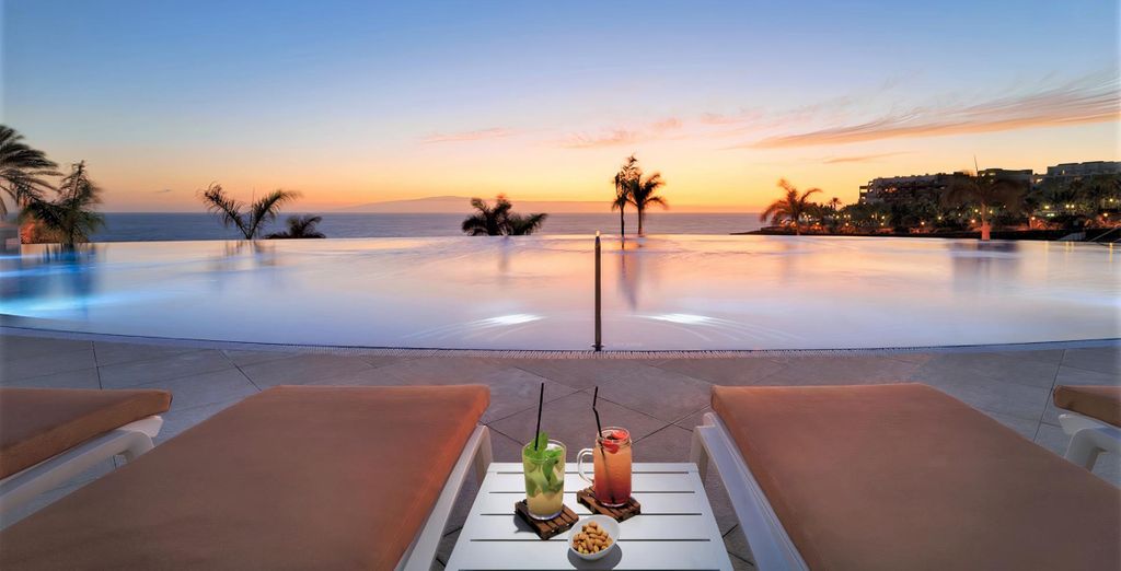 Adults Only: Seaview Hotel 4*