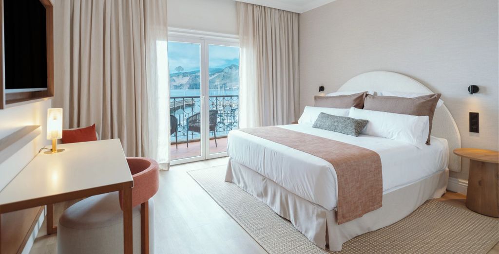 Dreams Madeira Resort, Spa & Marina 5*