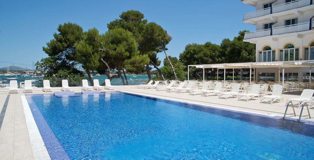 Hotel Vistamar 4* by Smy Hotels