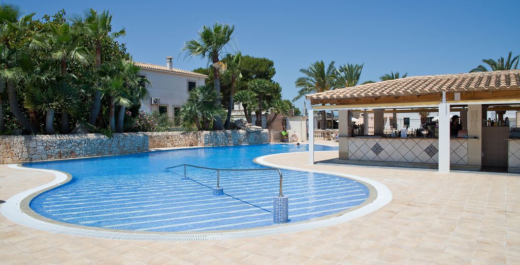 Hotel Vistamar 4* by Smy Hotels