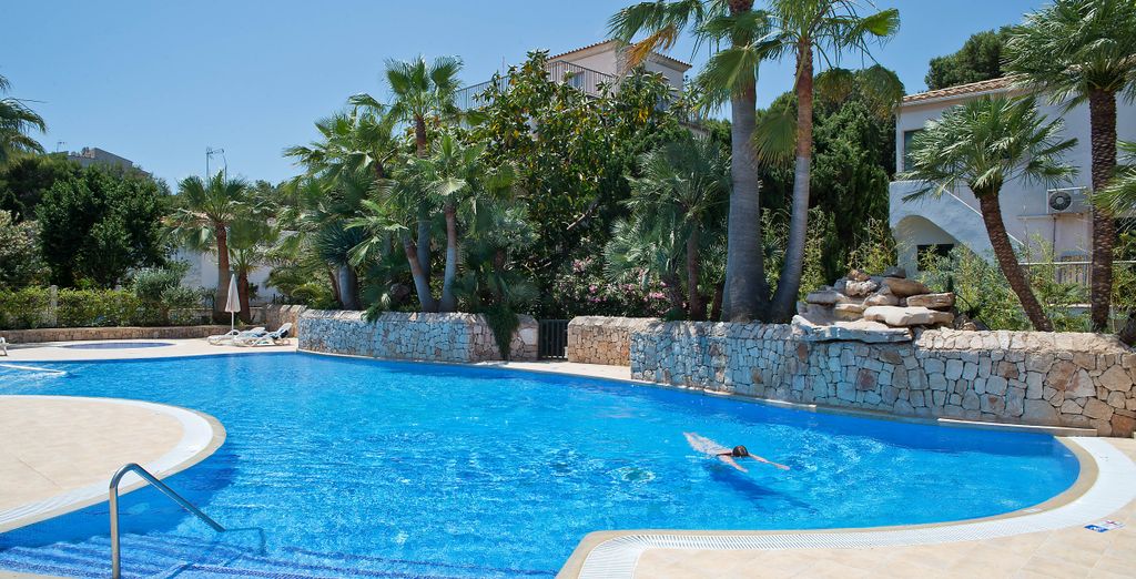 Vistamar by Smy Hotels 4*